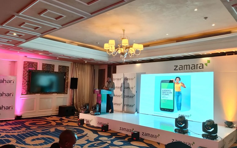 Zamara Launches Kenya’s First Pension Plan On WhatsApp