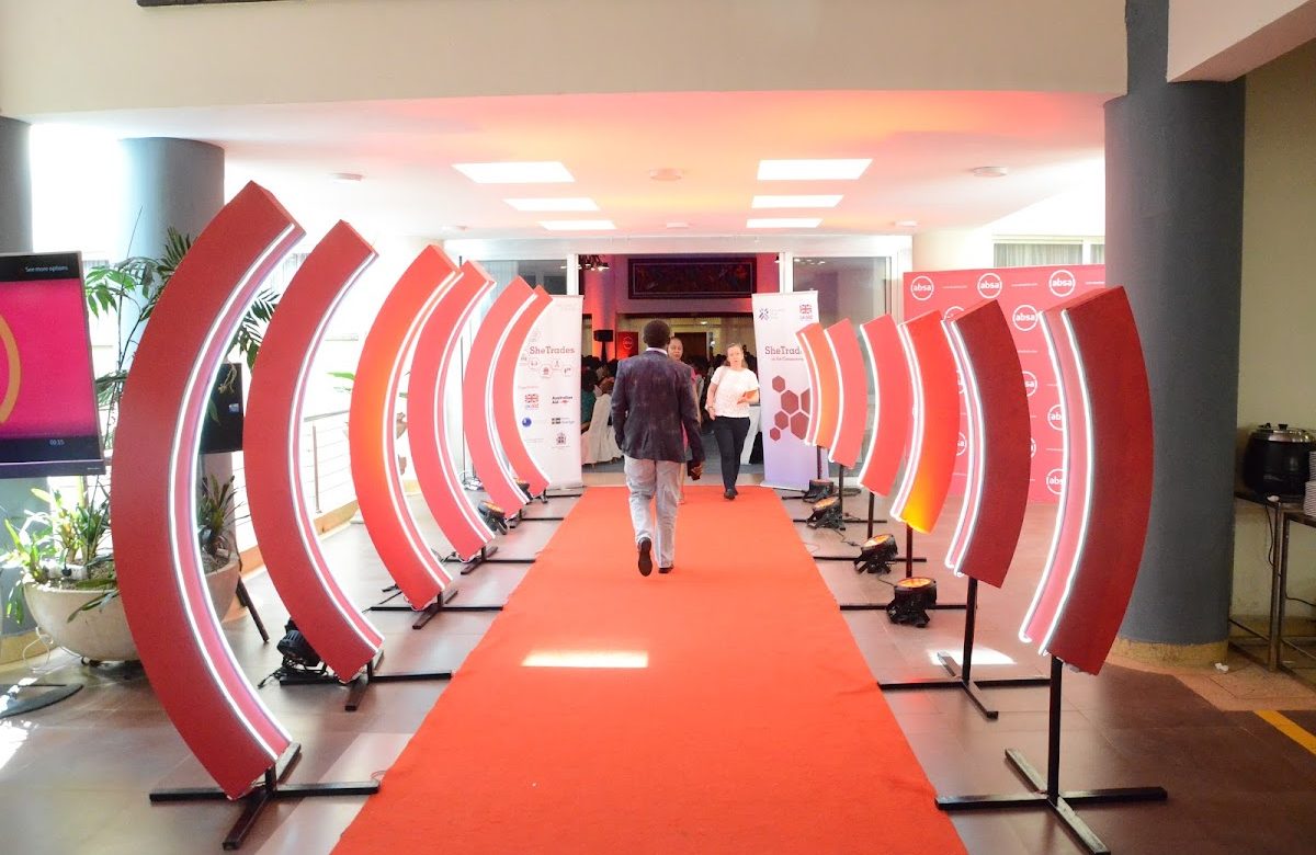 KenSwitch Makes Available 2200 ATMs To Absa Kenya Customers