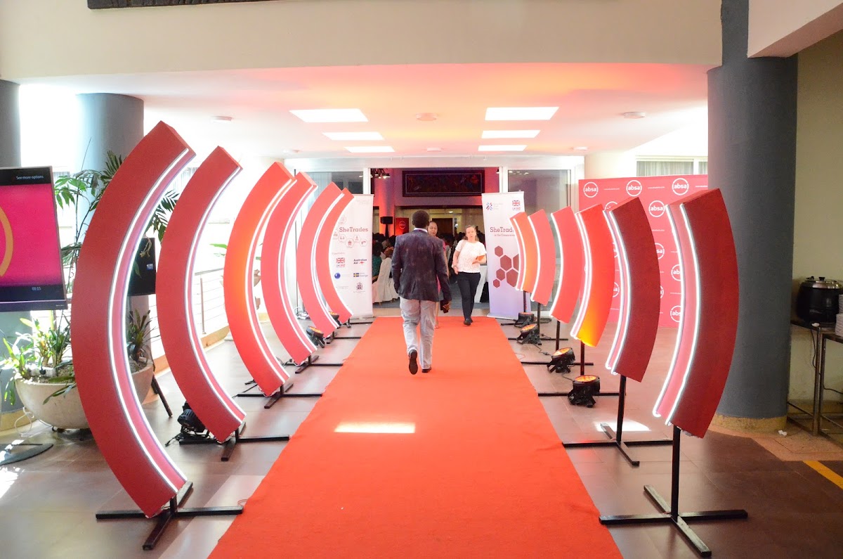  KenSwitch Makes Available 2200 ATMs To Absa Kenya Customers