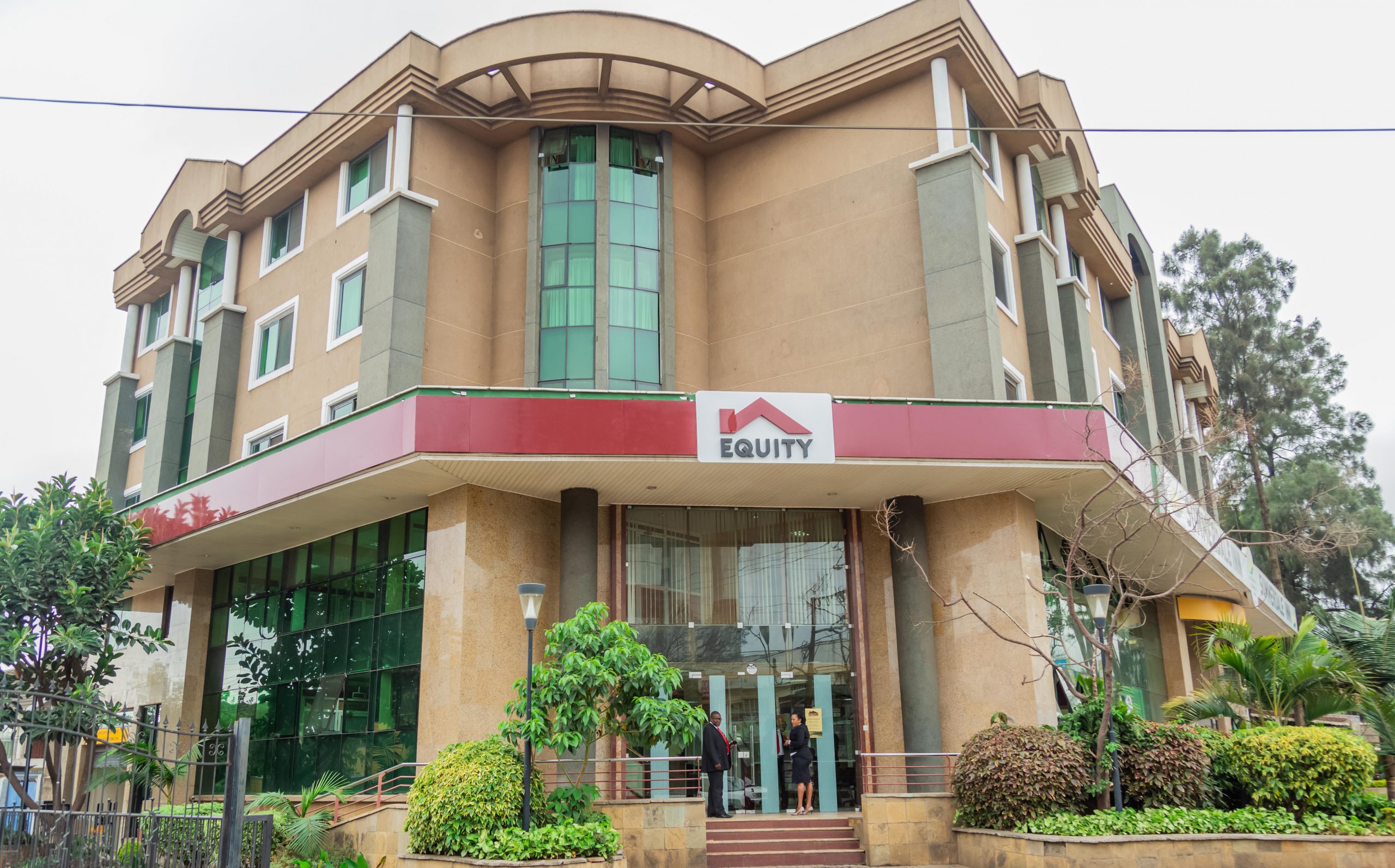  Equity Bank Ranked As Kenya’s Best Overall Bank