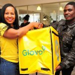 Glovo Named Best Employer In Kenya's Gig Economy