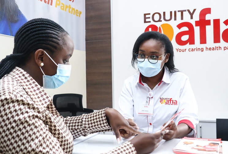  Equity Afia Opens 6 Additional Medical Centers