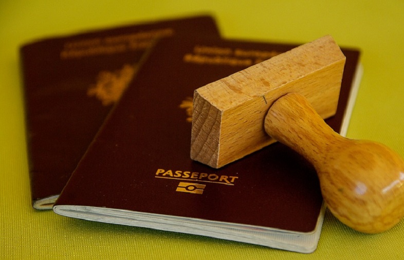  Kenyan Passport Eighth In Africa, 71 In The World