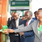 Co-operative Bank Breaks The Norm To Open 7 New Branches