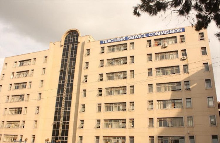  TSC Has Releases New Guidelines On How To Fill Teacher’s Promotions