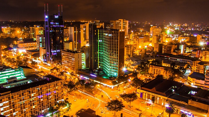 How Tim Plans To Uplift The Matatu Sector In Nairobi