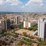 Nairobi's Satellite Towns Outperform CBD In Land Prices