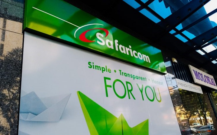 How To Withdraw Fuliza Directly From An M-Pesa Agent