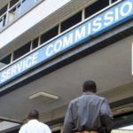TSC Releases List Of Teachers Set To Retire By End Of June 2022
