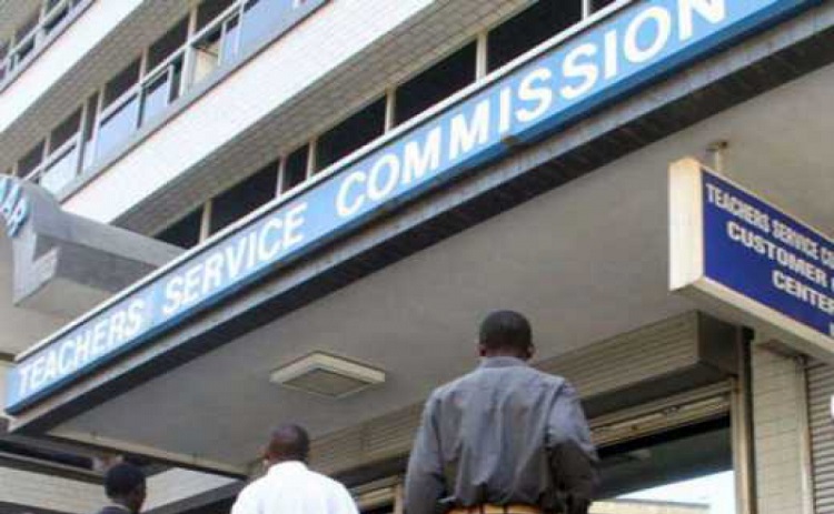 TSC Fires The Following Teachers Amid CBC Review