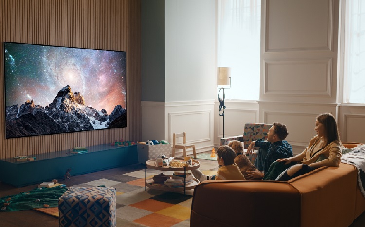  Is This the Best LG TV Of 2022?
