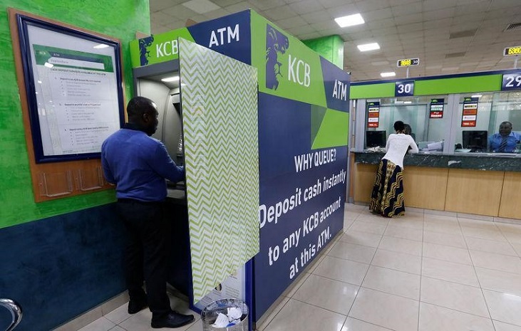  KCB Sets Up A Special Team To ‘Hunt Down’ Loan Defaulters