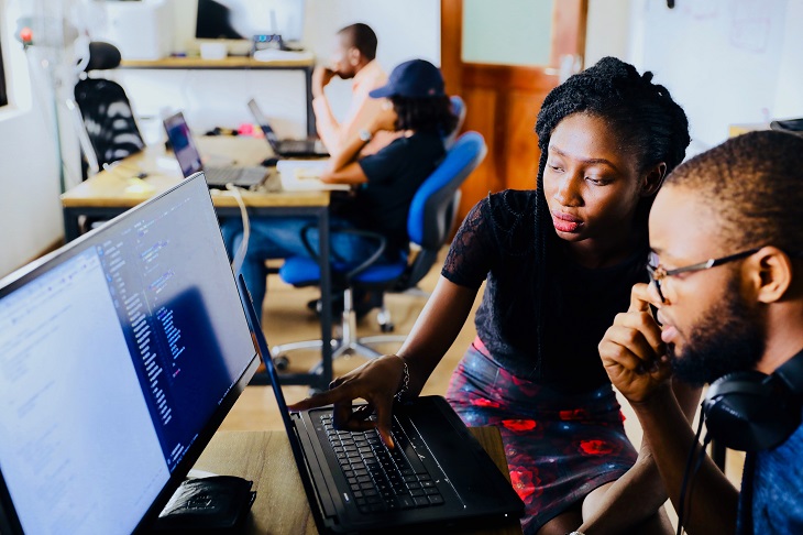 Microsoft Rolls Out Global Digital Skills Program In Kenya