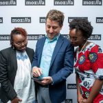 Mozilla Unveils A New App For The Kenyan Market
