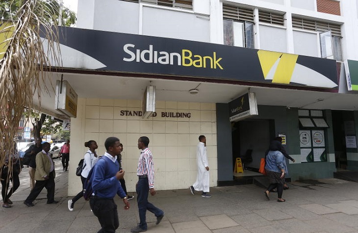  Centum Cash Pile Hits Ksh 10.4 Bn After Sidian Bank Sale