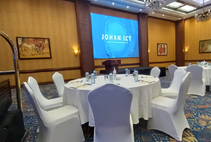 Johan ICT Kenya Launches To Offer Data Protection Compliance