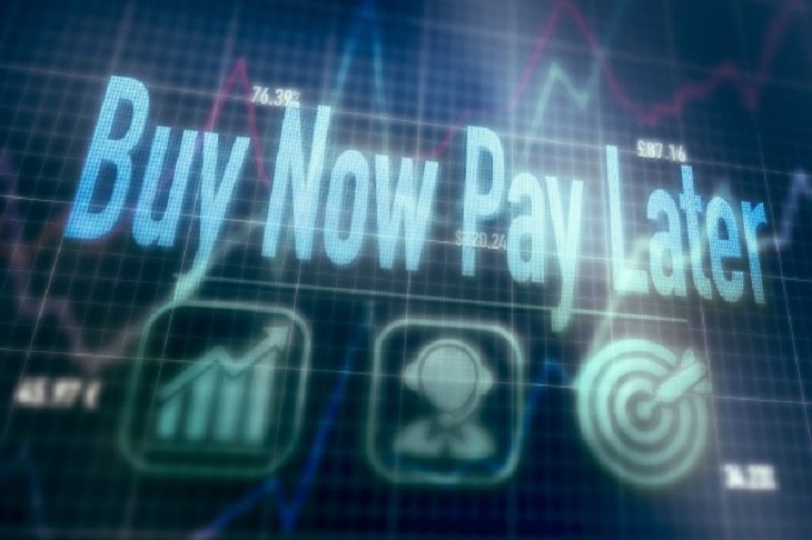 The Growing Buy Now, Pay Later Industry In Kenya