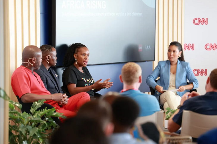  Why Brand Purpose Is Central To The Theme Of ‘Africa Rising’ Inbox