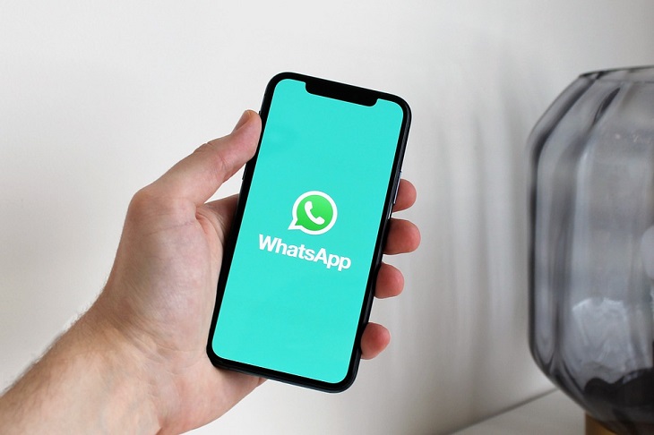 WhatsApp Can Now Be Used On More Than One Smartphone