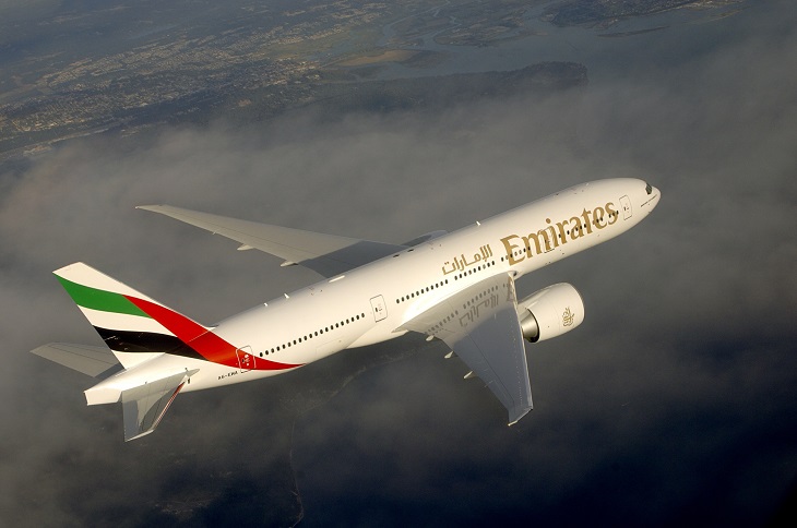 Emirates In Upgrading Cabins, Pumps In Billions Of Dollars