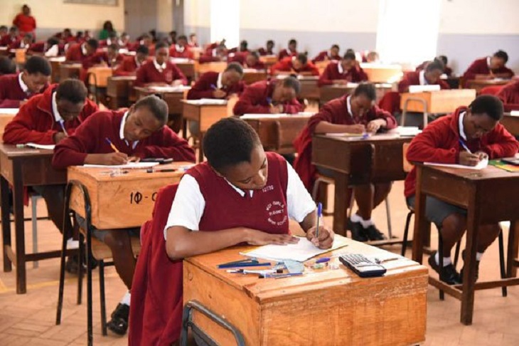 KNEC Releases New Examination Timetable, Here Are New Dates