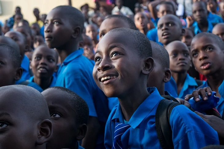 Kenyans Used 10 Times More Of Monthly Income On School Supplies