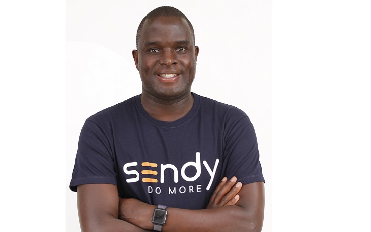 How A Kenyan Startup Is Enabling Trade Across Africa