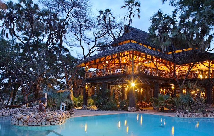  Sarova Hotels Prominently Nominated in This Year’s World Travel Awards