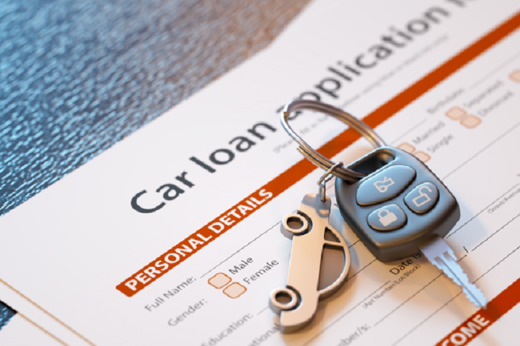 3 Simple Steps Of Getting A Car Loan From Autochek Africa