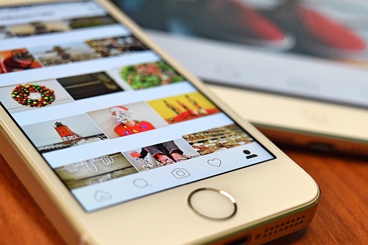 How Instagram Banking Will Bolster My Business