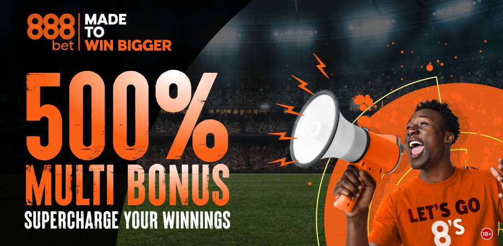 A New Betting Firm Lands In Kenya, Gamers To Win Ksh 300,000 Free Of Charge,
