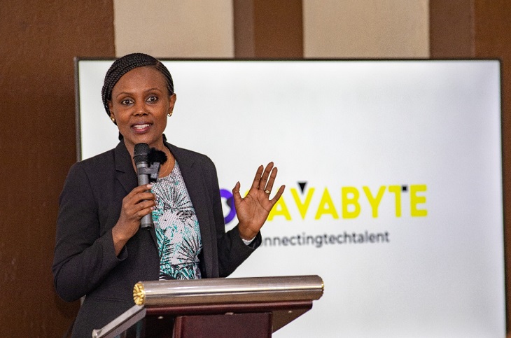 Savabyte Official Launch In Kenya To Connect Tech Talent