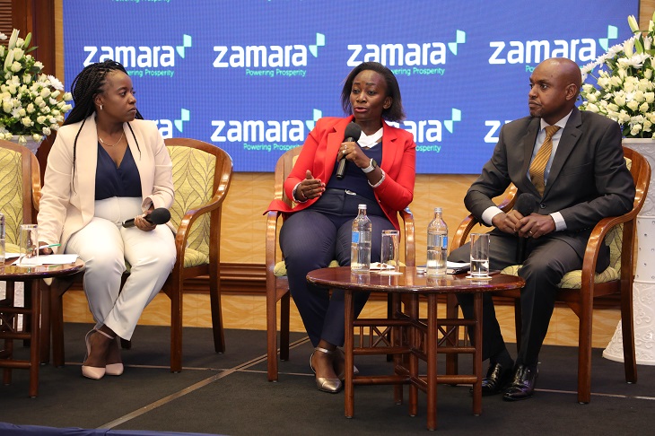 Zamara Group Kicks off Discussions on The Road to Universal Health Coverage