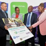 Old Mutual Partners With Pfizer To Vaccinate Against Pneumonia