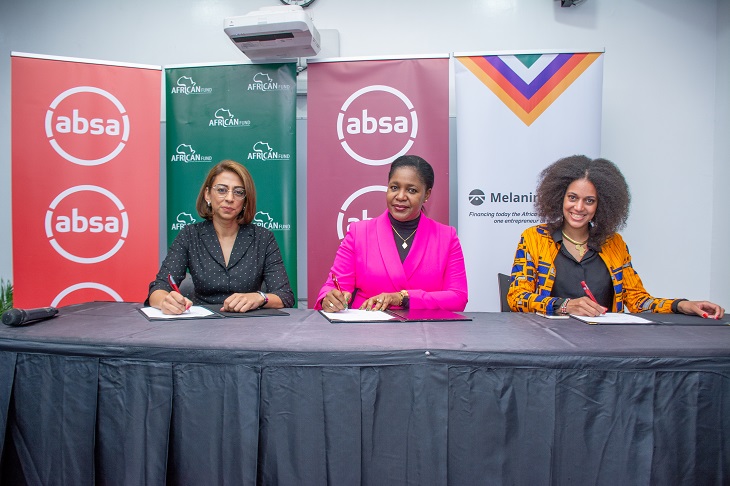  Absa Bank Gets New Partners To Grow Women-led SMEs