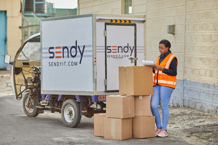  How Sendy Is Powering Africa’s Trade With Bespoke Logistics