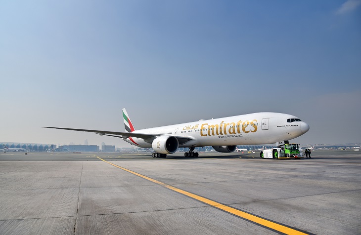  Emirates Ups The Game Ahead Of Hajj And Eid Al Adha