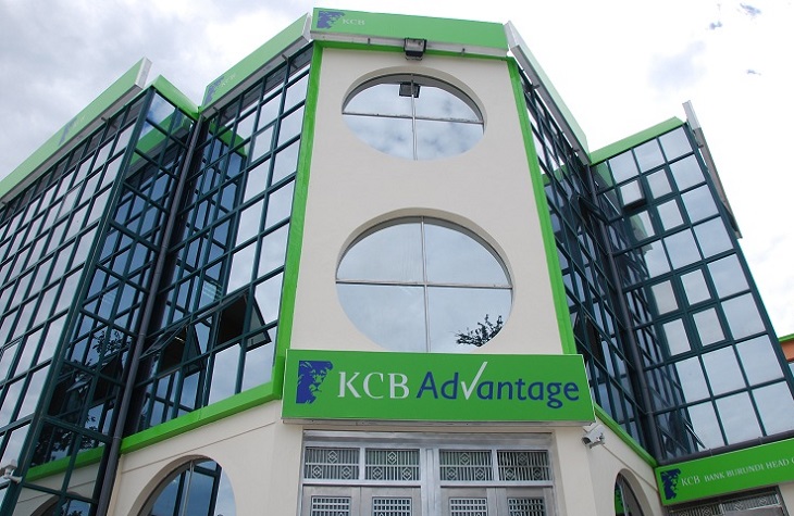 KCB Group Branches Hit 510 After 12 New Ones