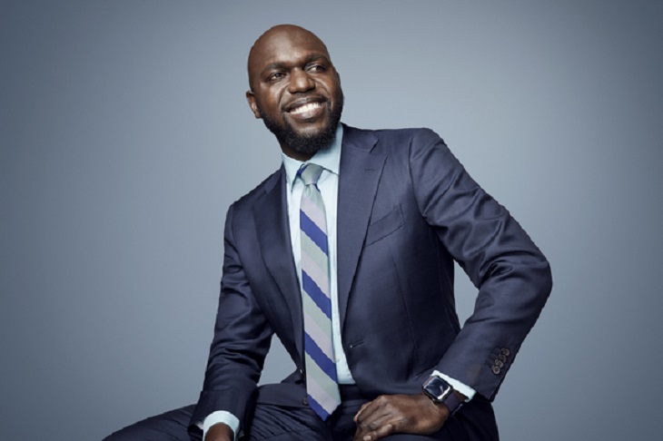 Larry Madowo Lands New Role At CNN