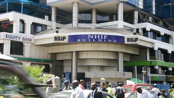  NHIF To Change Its Name To NSHIF