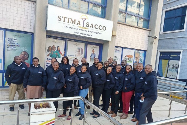  Stima Sacco Back With Rejuvenated  Revamped Systems