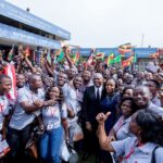How To Apply And Get USD 5000 From Tony Elumelu Foundation