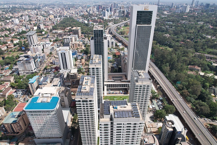 US$500 Million GTC To Mark A Pinnacle For Kenyan Real Estate