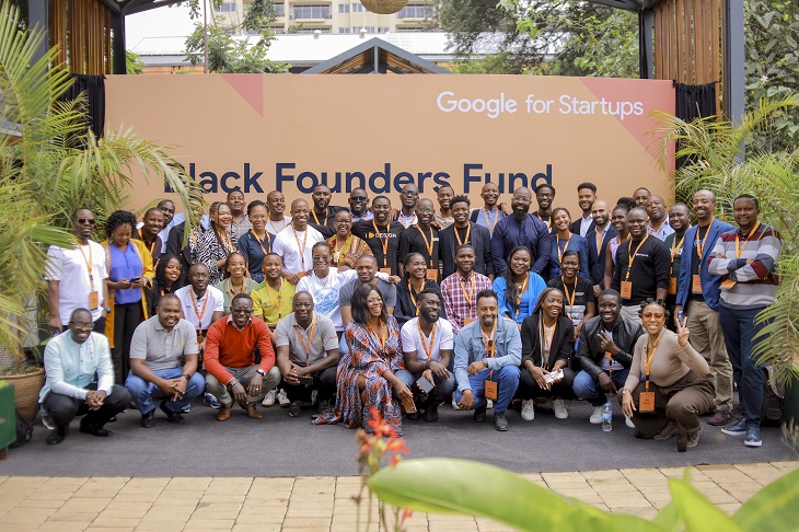 Google Commits USD 4 Million To Black-Founded Startups
