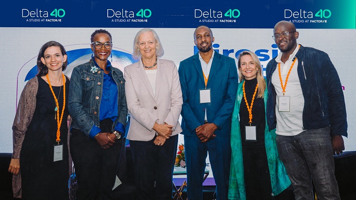 Delta40 Launched To Transform The African Startup Ecosystem