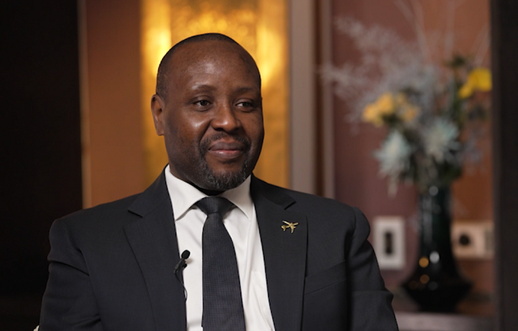  Allan Kilavuka Advocates For Single African Air Transport Market