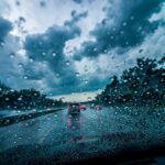 8 Things To Consider When Driving In The Rain
