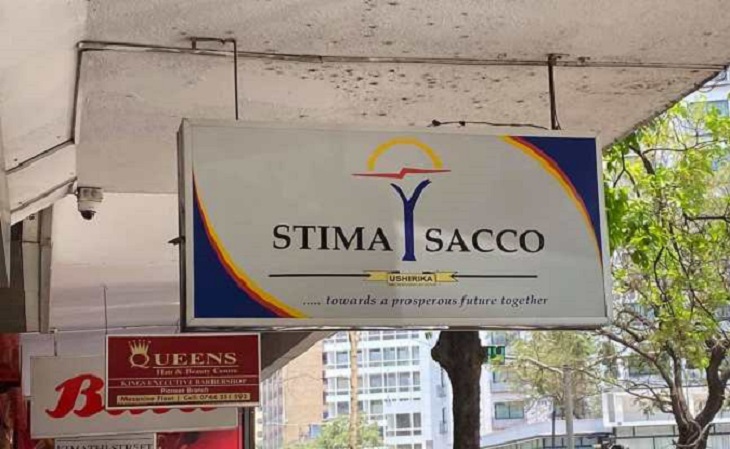 Stima Sacco