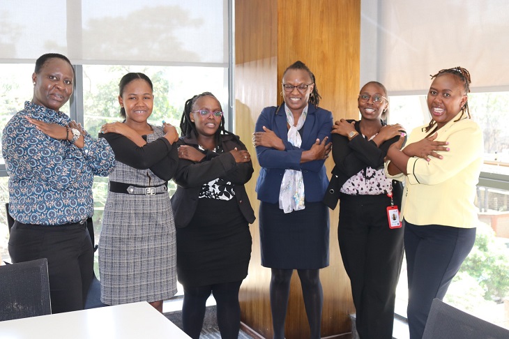 UBA Kenya Joins Celebrates Women And Calls For Equity
