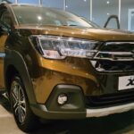 All-New Suzuki XL6 Unveiled In Kenya: Here Is What We Know So Far